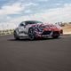 Illustration for article titled 2019 Toyota Supra: The King Is Back And Good Enough To Hunt Porsches